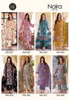 Naira Vol 128 By Belliza Cotton Printed Dress Material Wholesale Shop In Surat